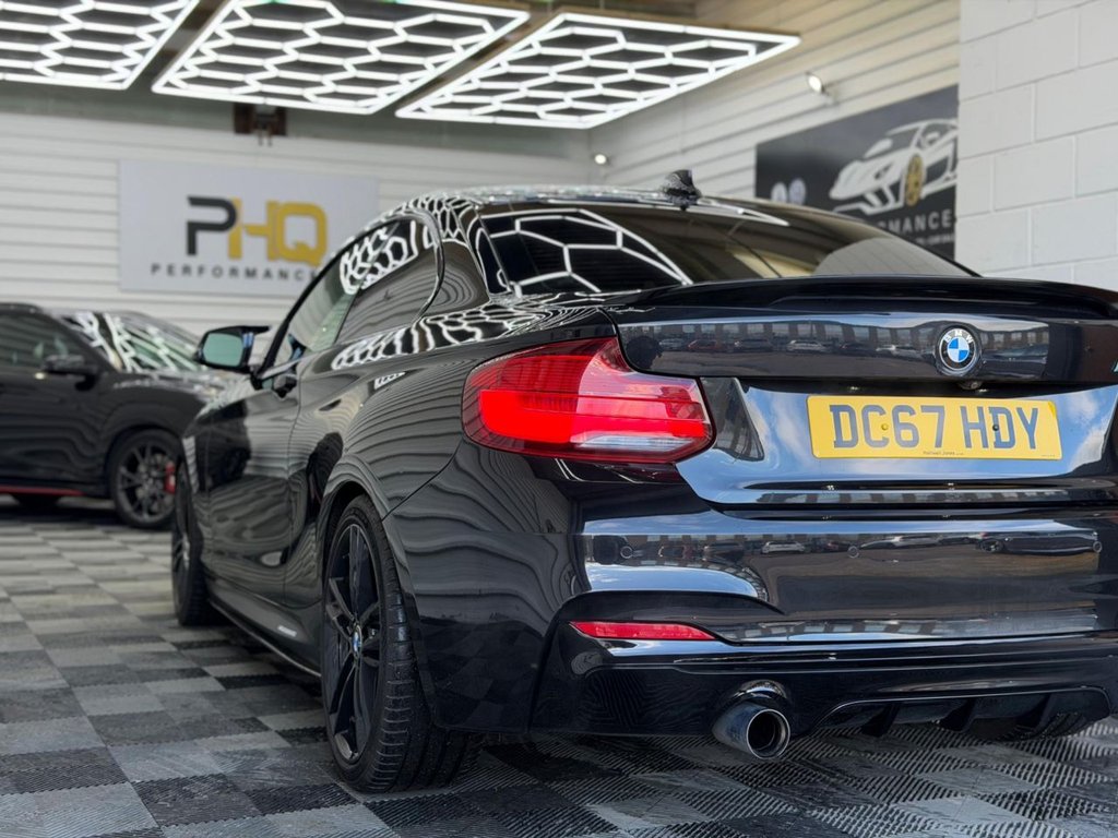 Used BMW 2 Series 2018 for sale - 77525983: Photo 22