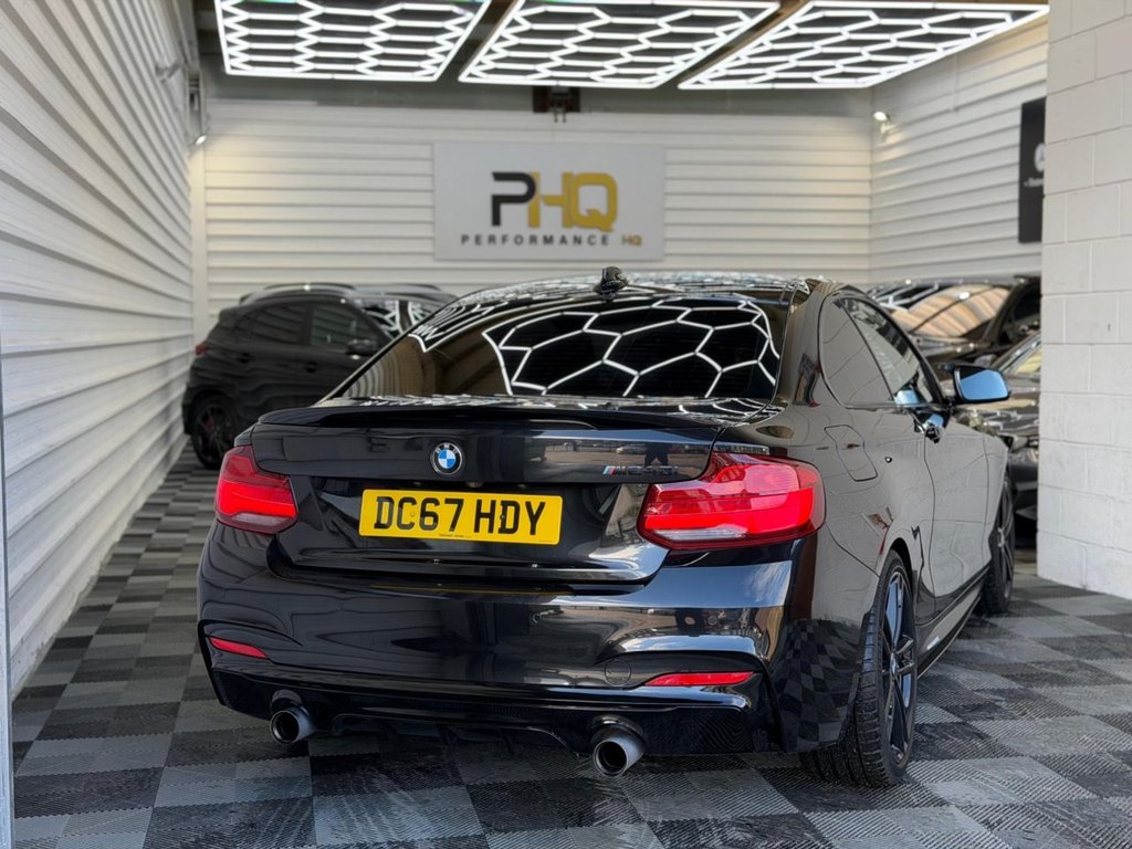 Used BMW 2 Series 2018 for sale - 77525983: Photo 24