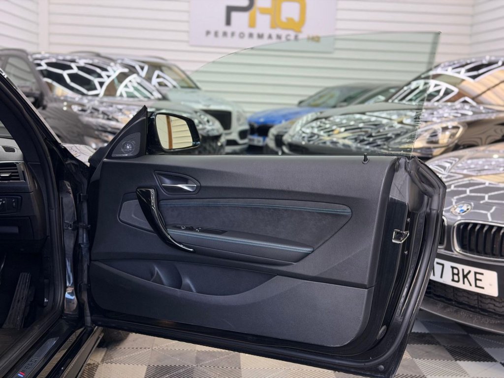 Used BMW 2 Series 2018 for sale - 77525983: Photo 25