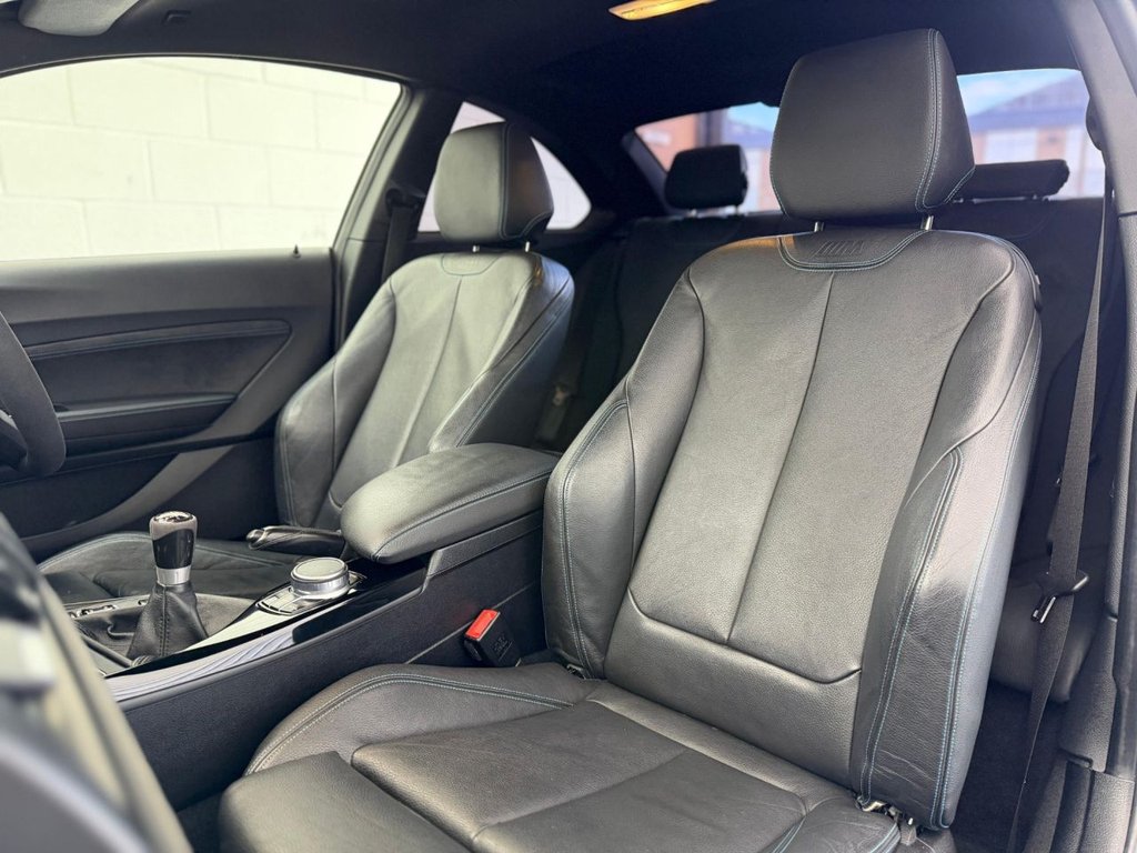 Used BMW 2 Series 2018 for sale - 77525983: Photo 29