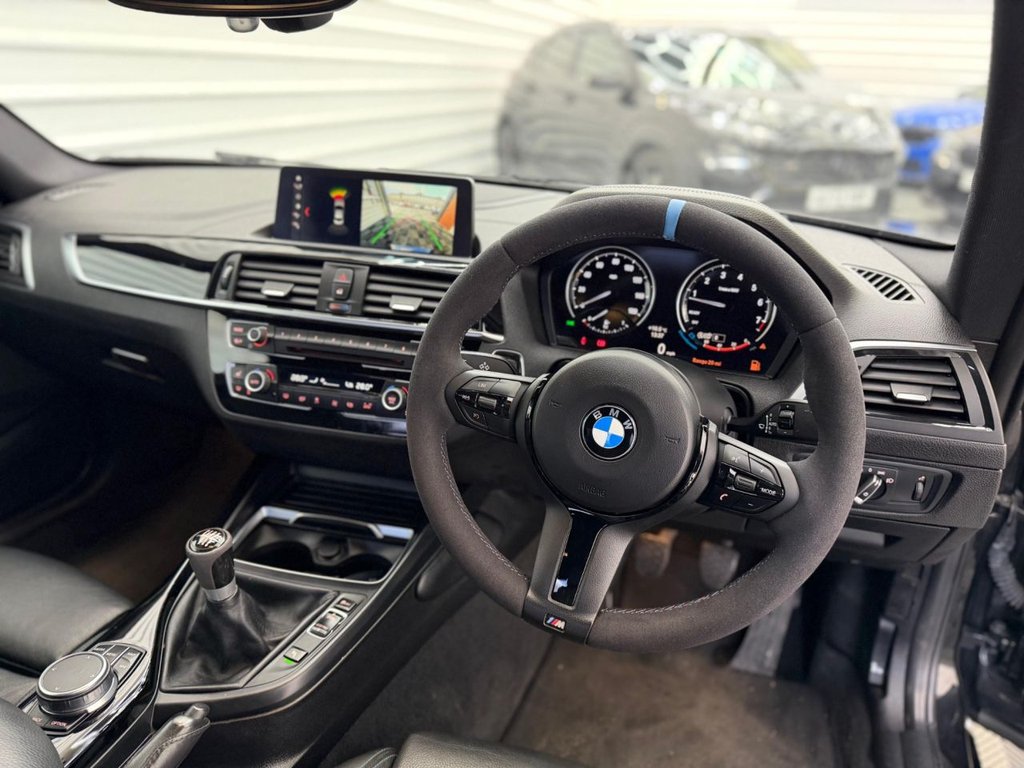 Used BMW 2 Series 2018 for sale - 77525983: Photo 3