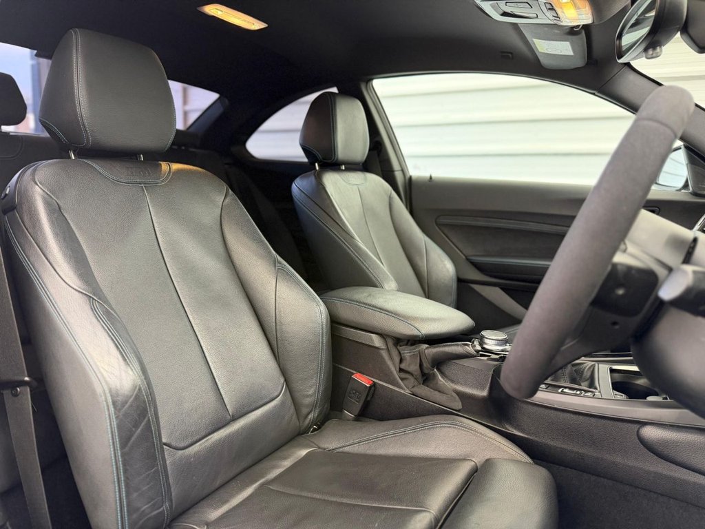 Used BMW 2 Series 2018 for sale - 77525983: Photo 32