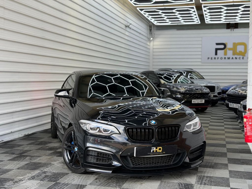 Used BMW 2 Series 2018 for sale - 77525983: Photo 36