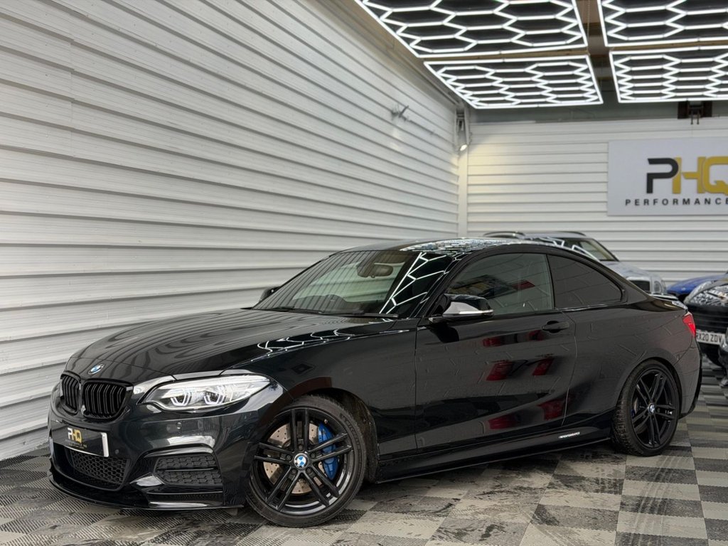 Used BMW 2 Series 2018 for sale - 77525983: Photo 4