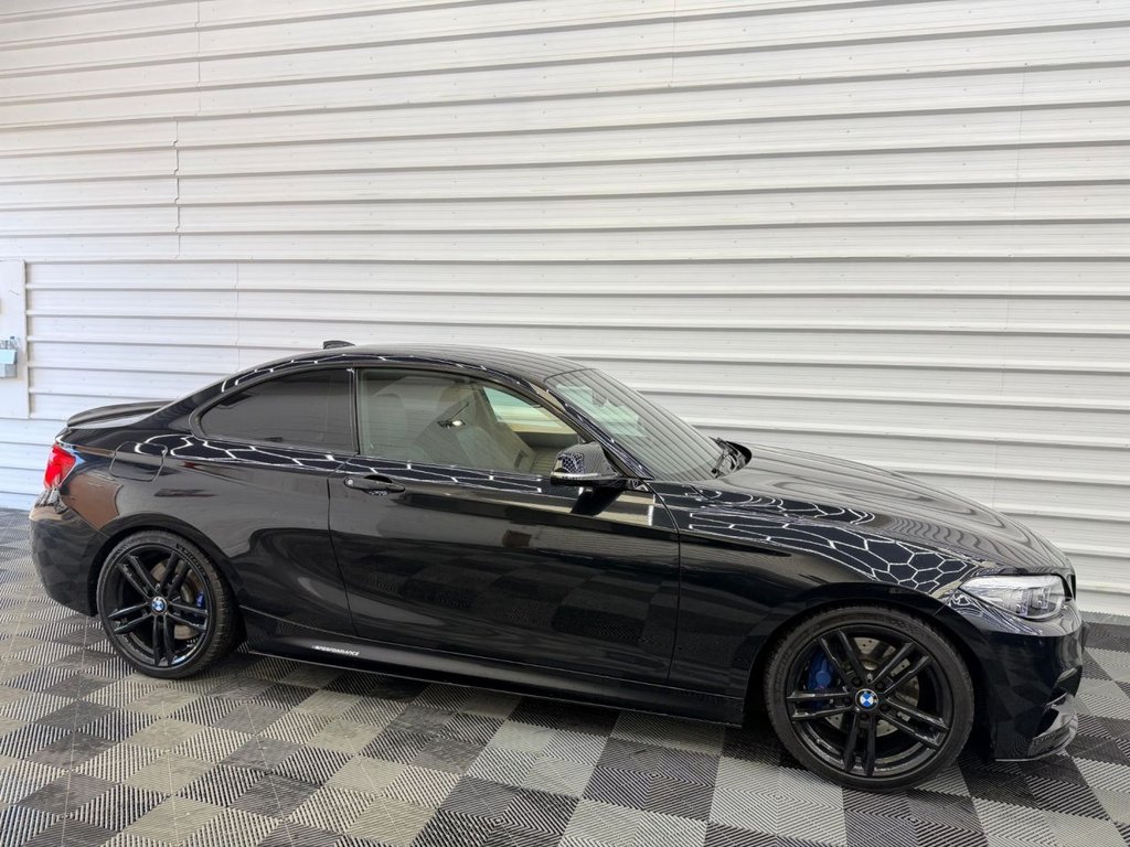 Used BMW 2 Series 2018 for sale - 77525983: Photo 44