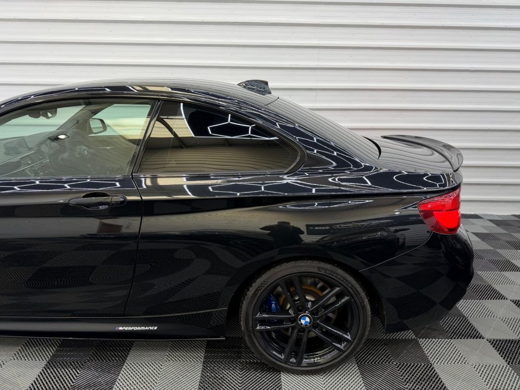 Used BMW 2 Series 2018 for sale - 77525983: Photo 50