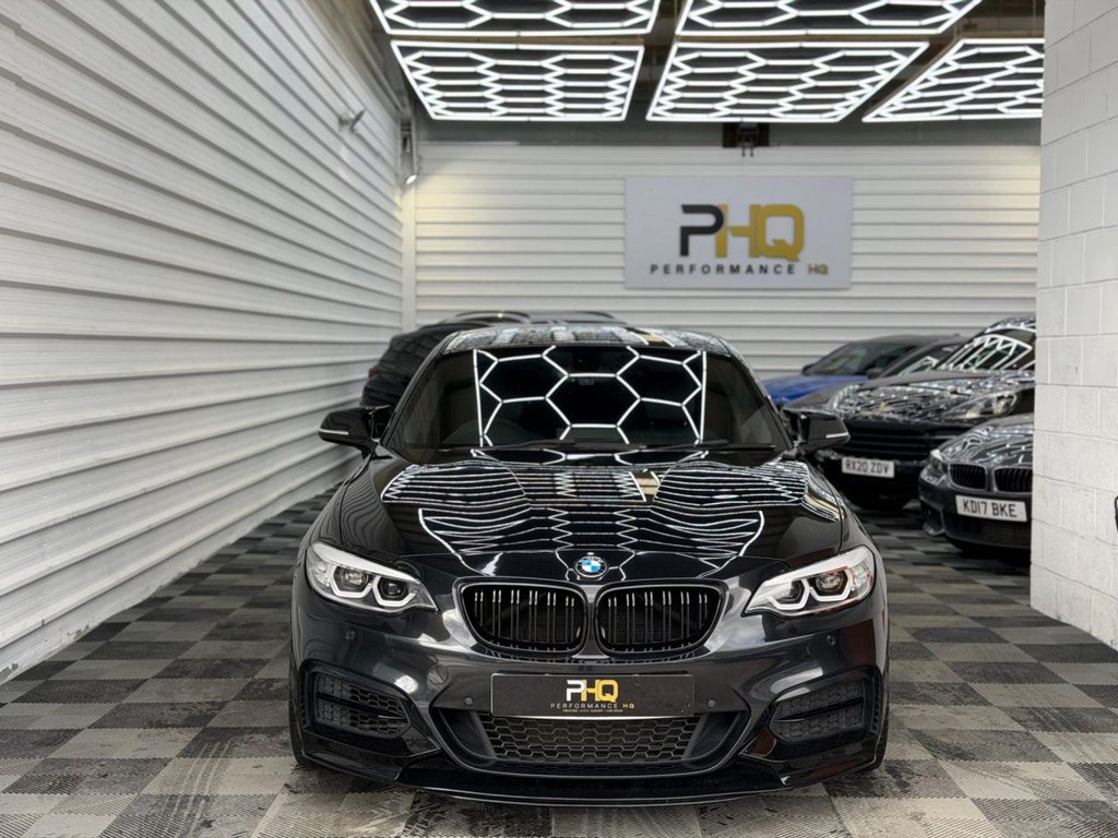 Used BMW 2 Series 2018 for sale - 77525983: Photo 6