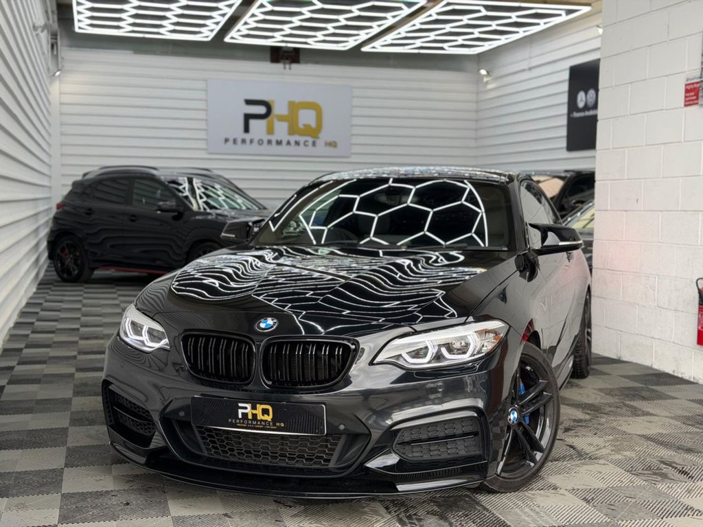 Used BMW 2 Series 2018 for sale - 77525983: Photo 7