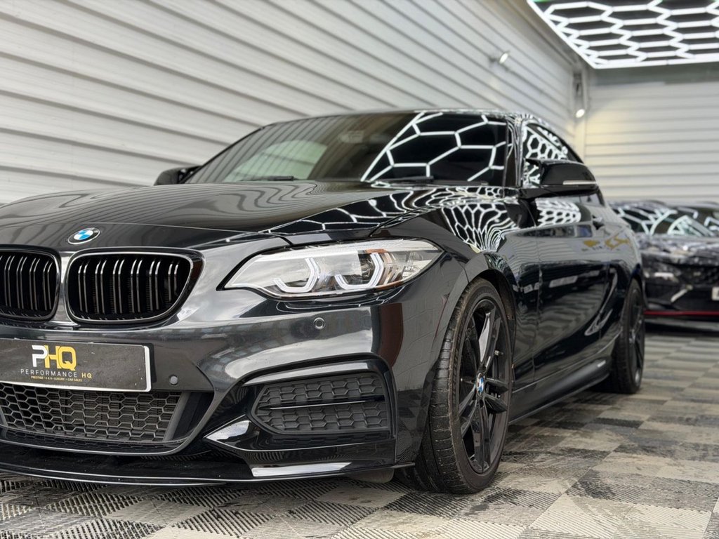 Used BMW 2 Series 2018 for sale - 77525983: Photo 8