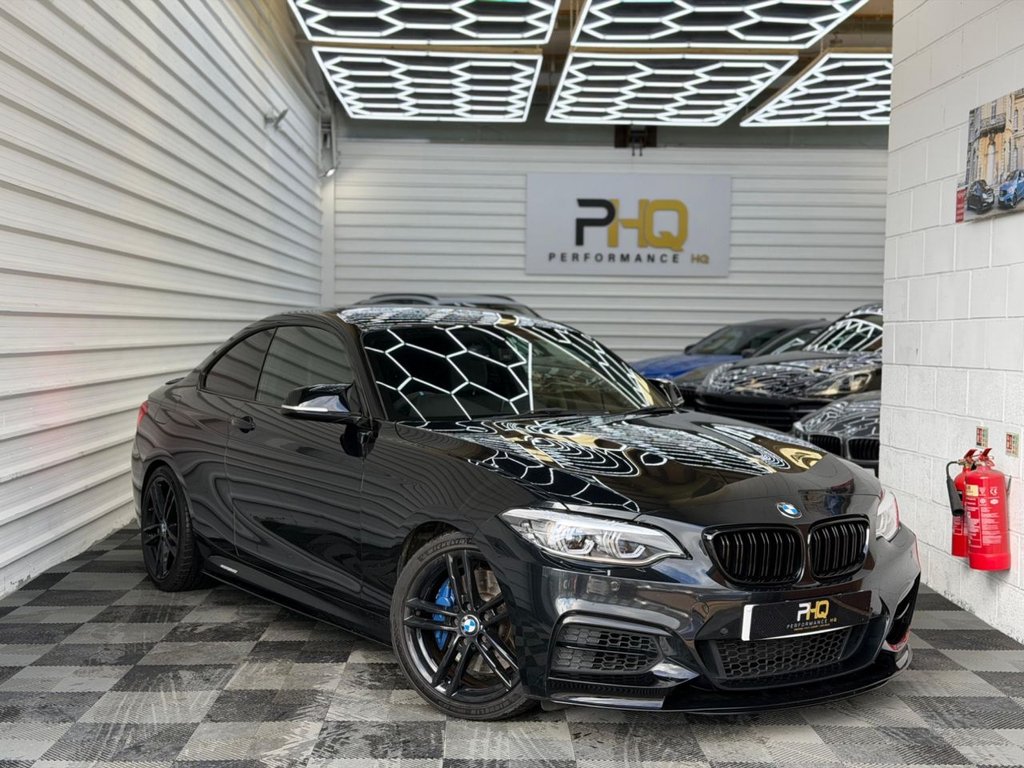 Used BMW 2 Series 2018 for sale - 77525983: Photo 9