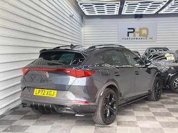 Used Cupra Formentor 2023 for sale - 79822601: Photo