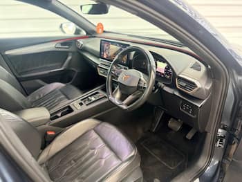Used Cupra Formentor 2023 for sale - 79822601: Photo