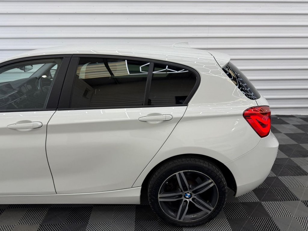 Used BMW 1 Series 2018 for sale - 78088456: Photo 14