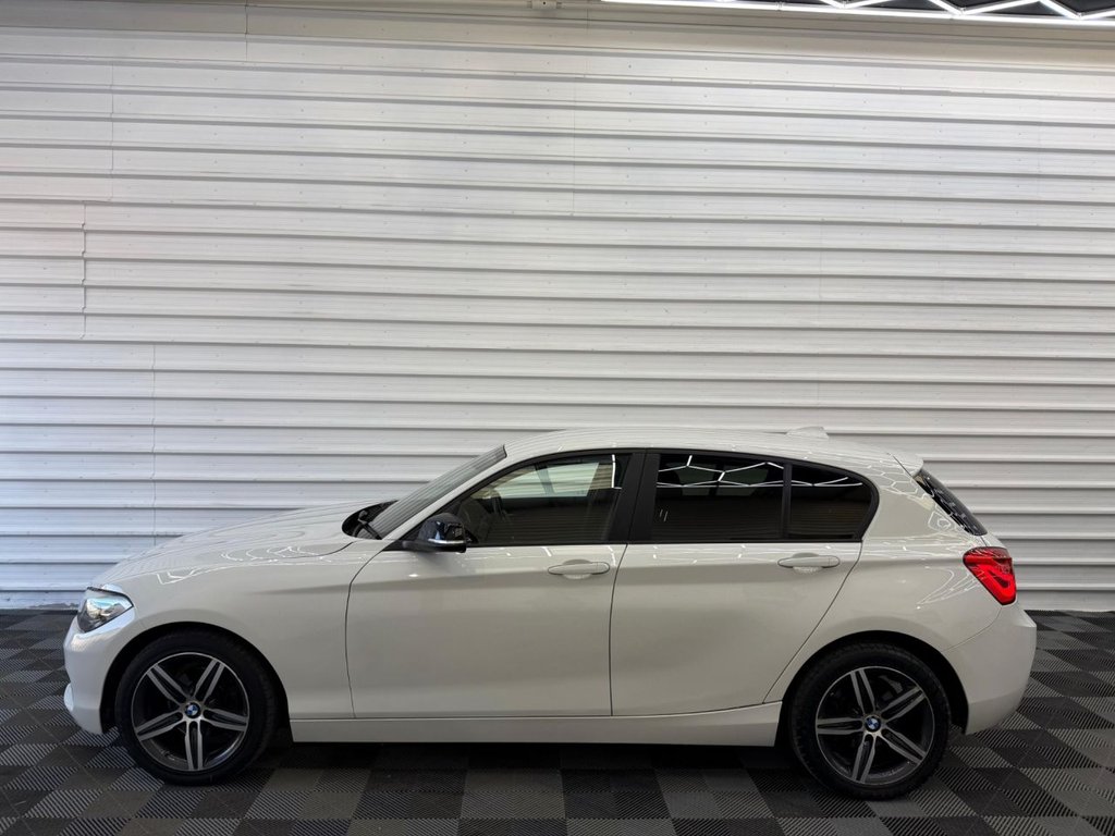 Used BMW 1 Series 2018 for sale - 78088456: Photo 15