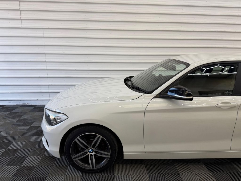 Used BMW 1 Series 2018 for sale - 78088456: Photo 16