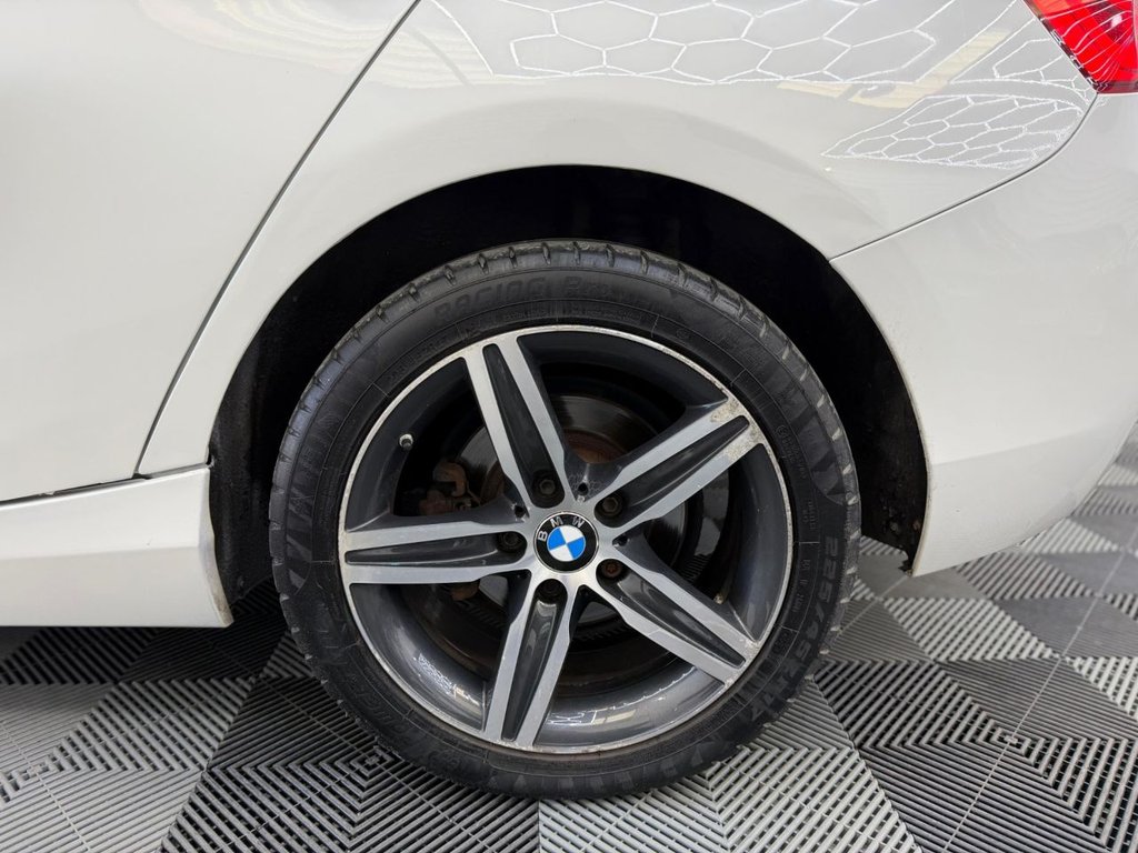 Used BMW 1 Series 2018 for sale - 78088456: Photo 19