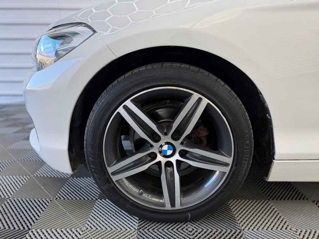 Used BMW 1 Series 2018 for sale - 78088456: Photo 20