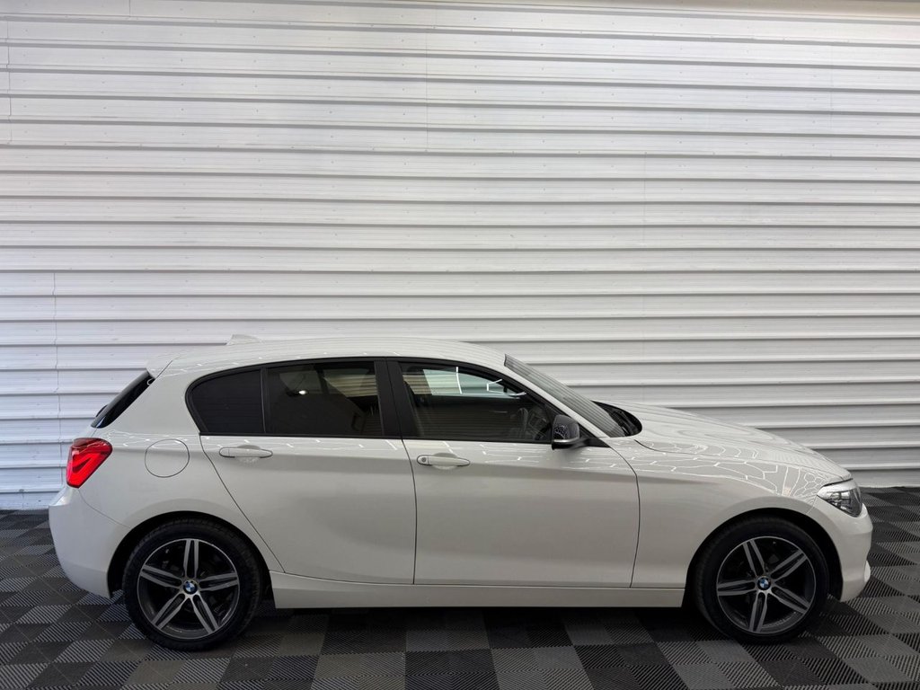 Used BMW 1 Series 2018 for sale - 78088456: Photo 23