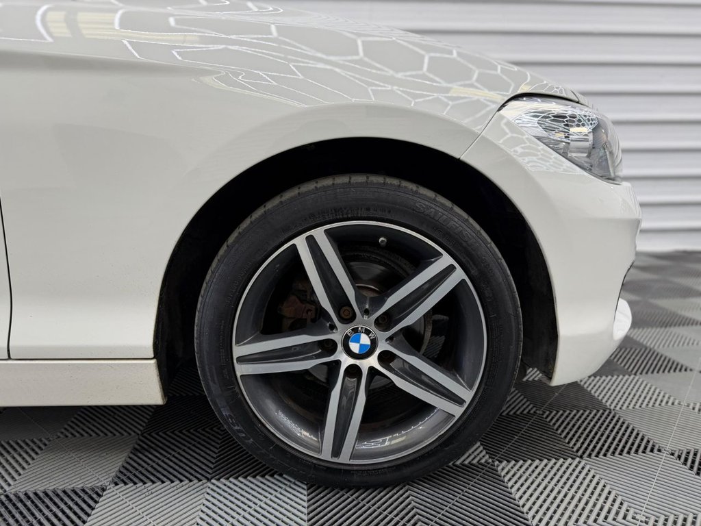 Used BMW 1 Series 2018 for sale - 78088456: Photo 24