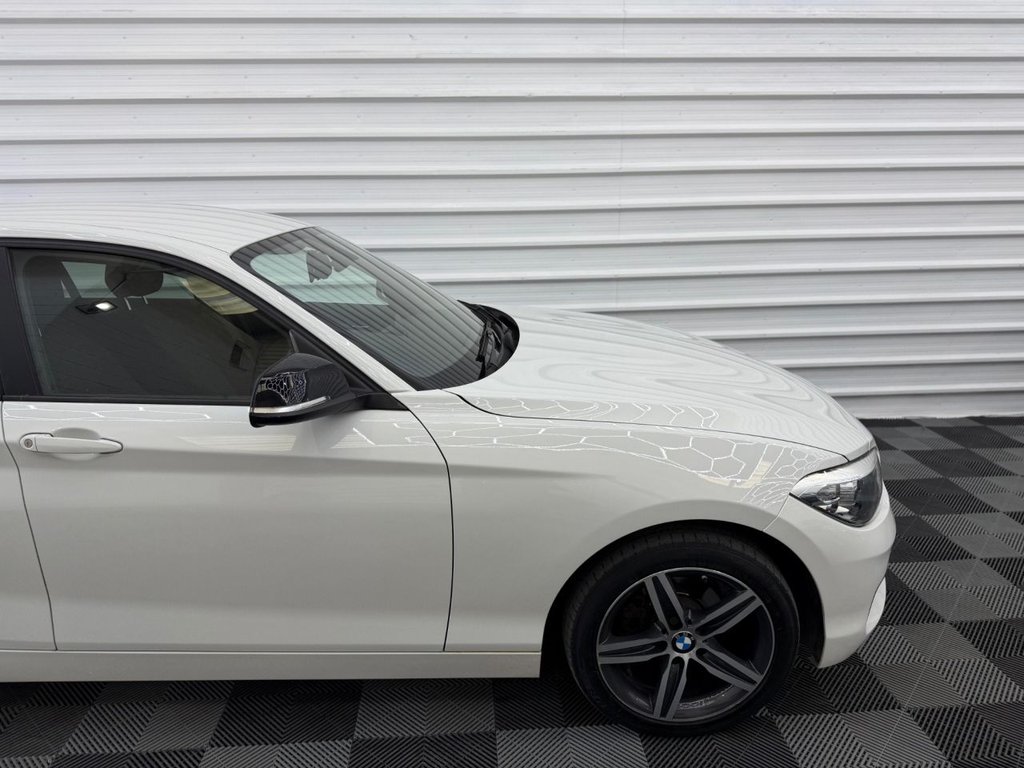 Used BMW 1 Series 2018 for sale - 78088456: Photo 27
