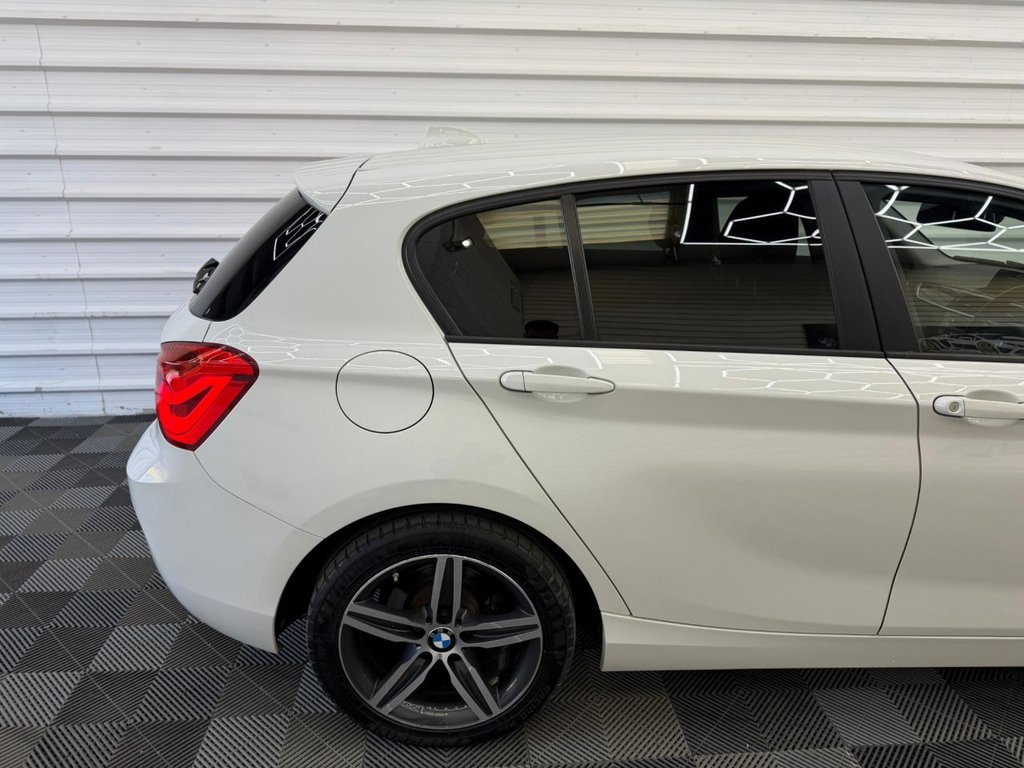 Used BMW 1 Series 2018 for sale - 78088456: Photo 29