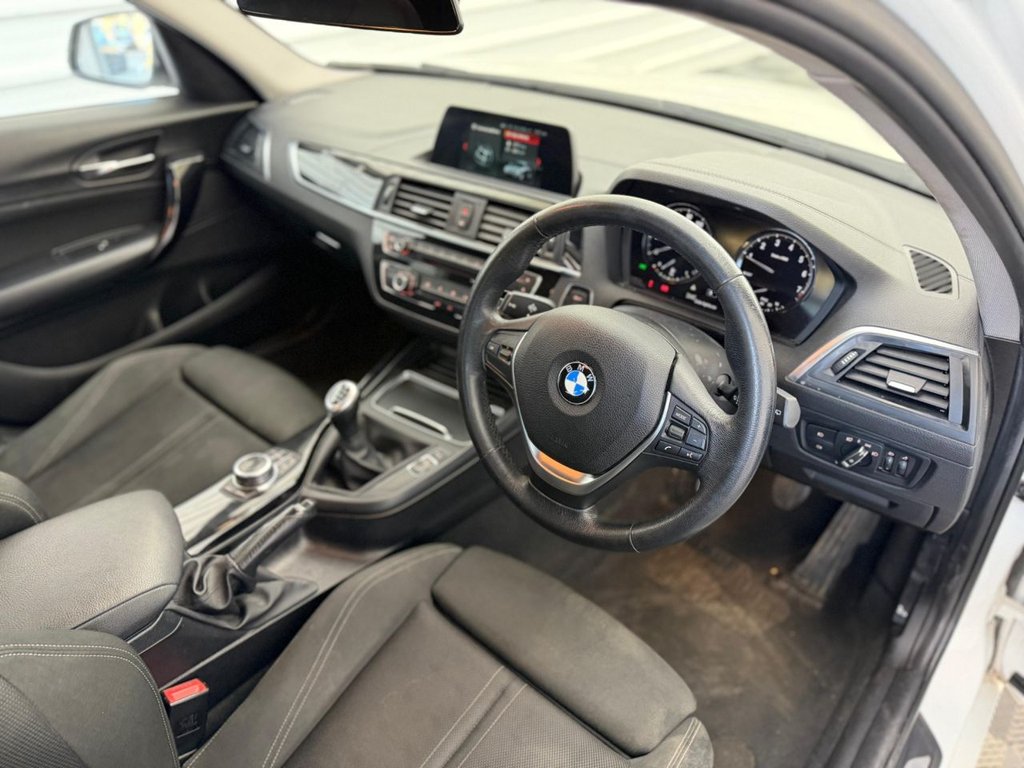 Used BMW 1 Series 2018 for sale - 78088456: Photo 3