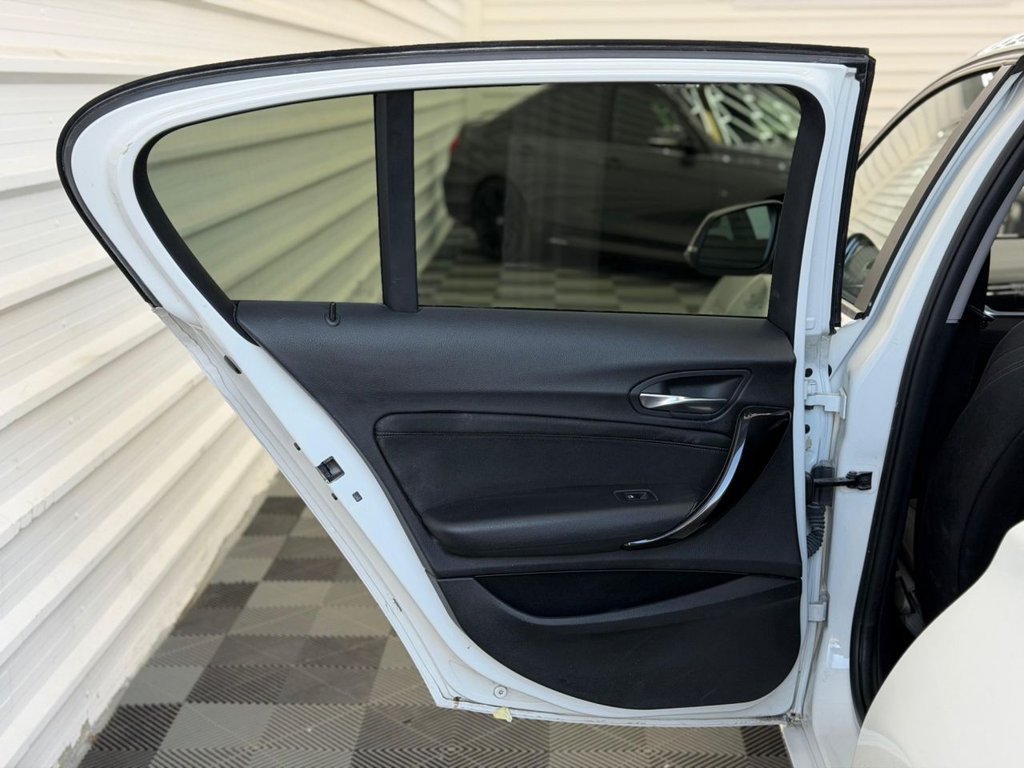 Used BMW 1 Series 2018 for sale - 78088456: Photo 36