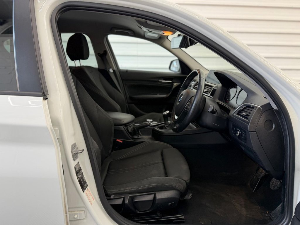 Used BMW 1 Series 2018 for sale - 78088456: Photo 37