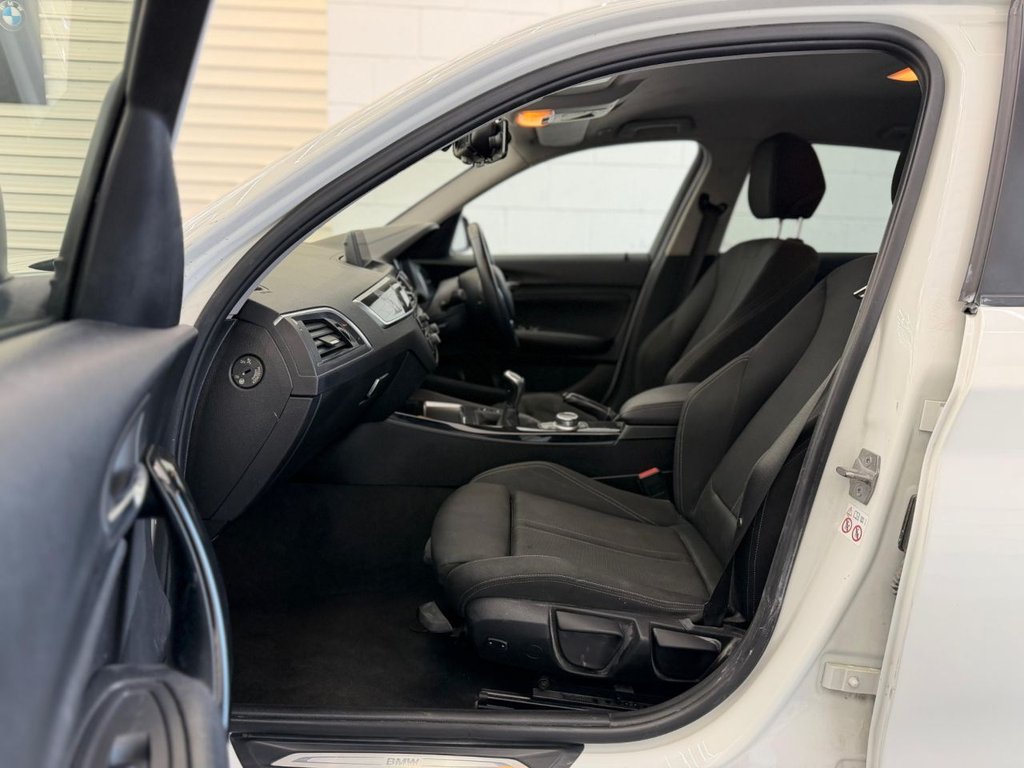 Used BMW 1 Series 2018 for sale - 78088456: Photo 38