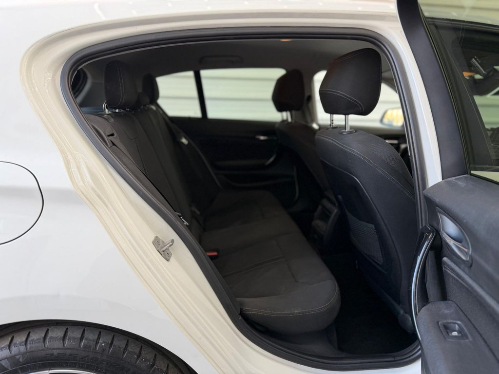 Used BMW 1 Series 2018 for sale - 78088456: Photo 39