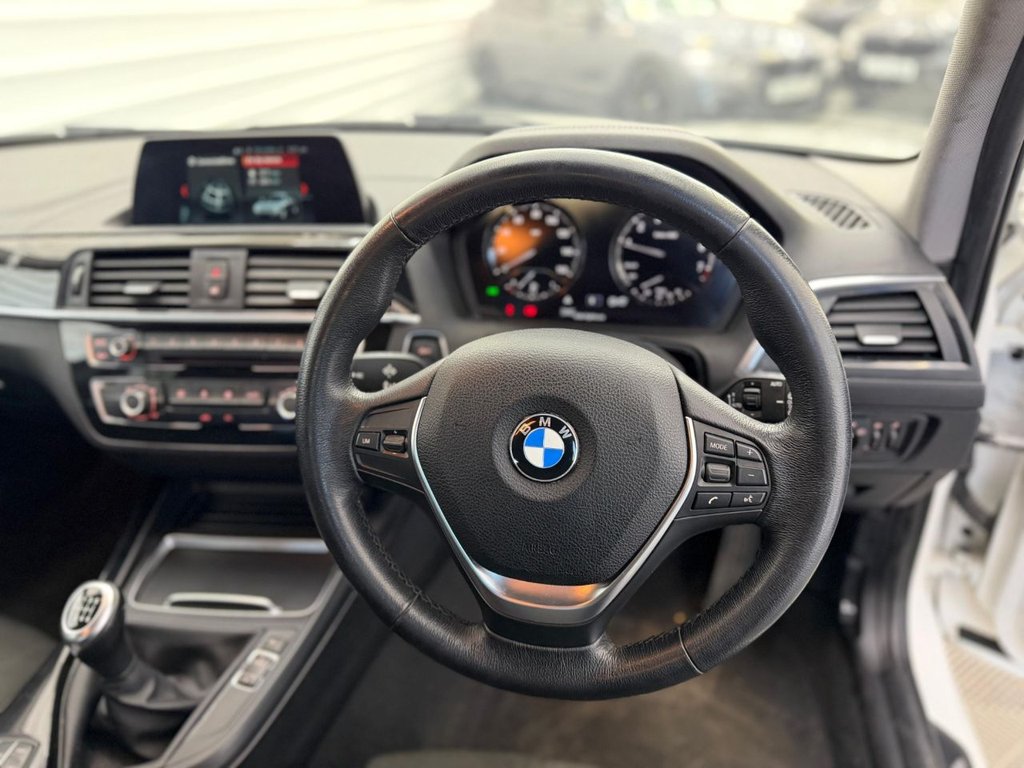 Used BMW 1 Series 2018 for sale - 78088456: Photo 40