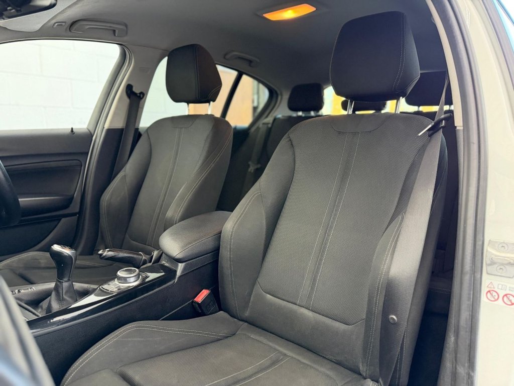 Used BMW 1 Series 2018 for sale - 78088456: Photo 41