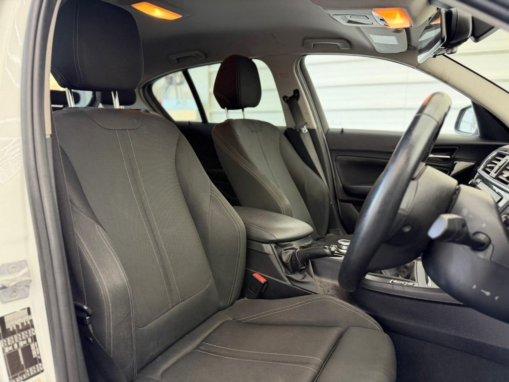 Used BMW 1 Series 2018 for sale - 78088456: Photo 44