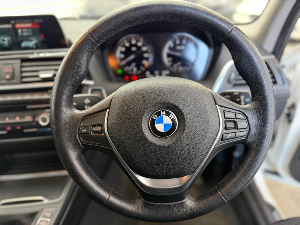 Used BMW 1 Series 2018 for sale - 78088456: Photo 46