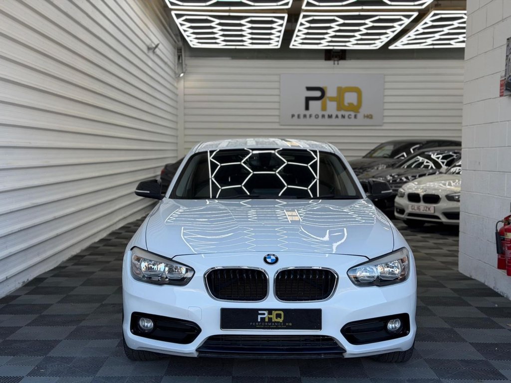 Used BMW 1 Series 2018 for sale - 78088456: Photo 5