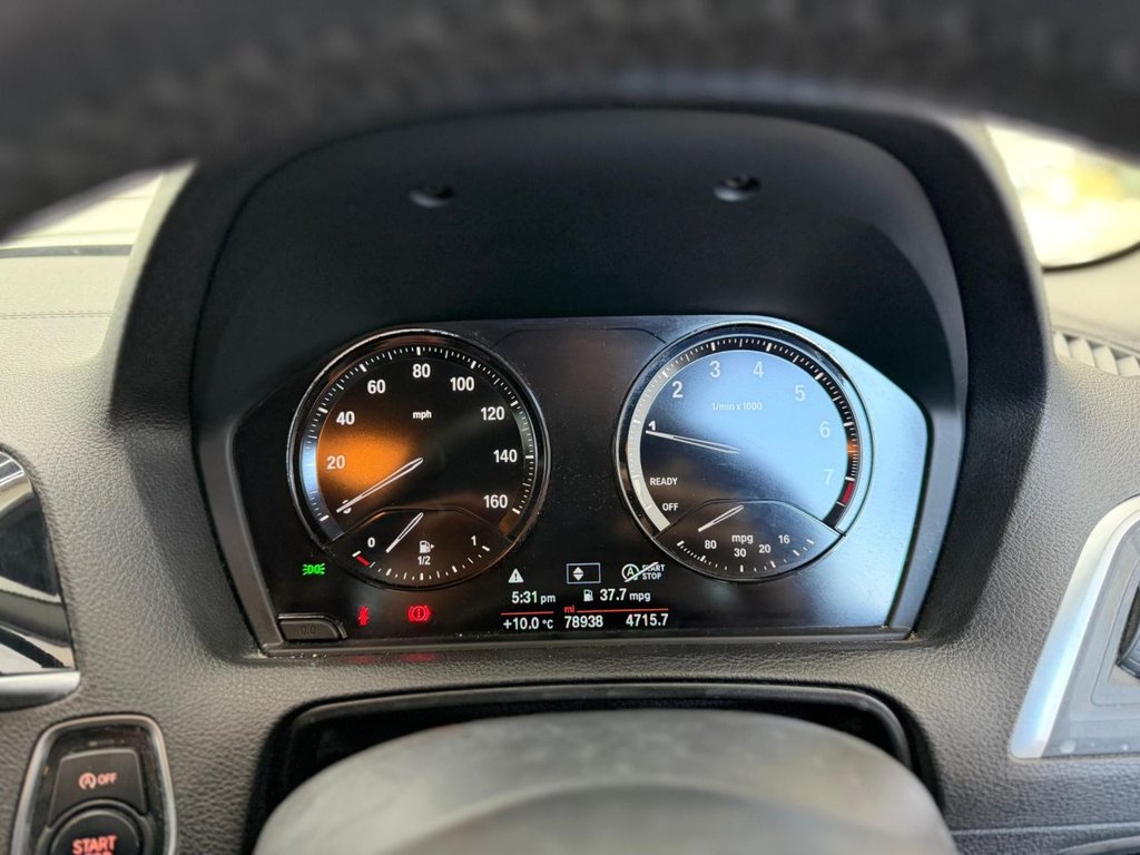 Used BMW 1 Series 2018 for sale - 78088456: Photo 50