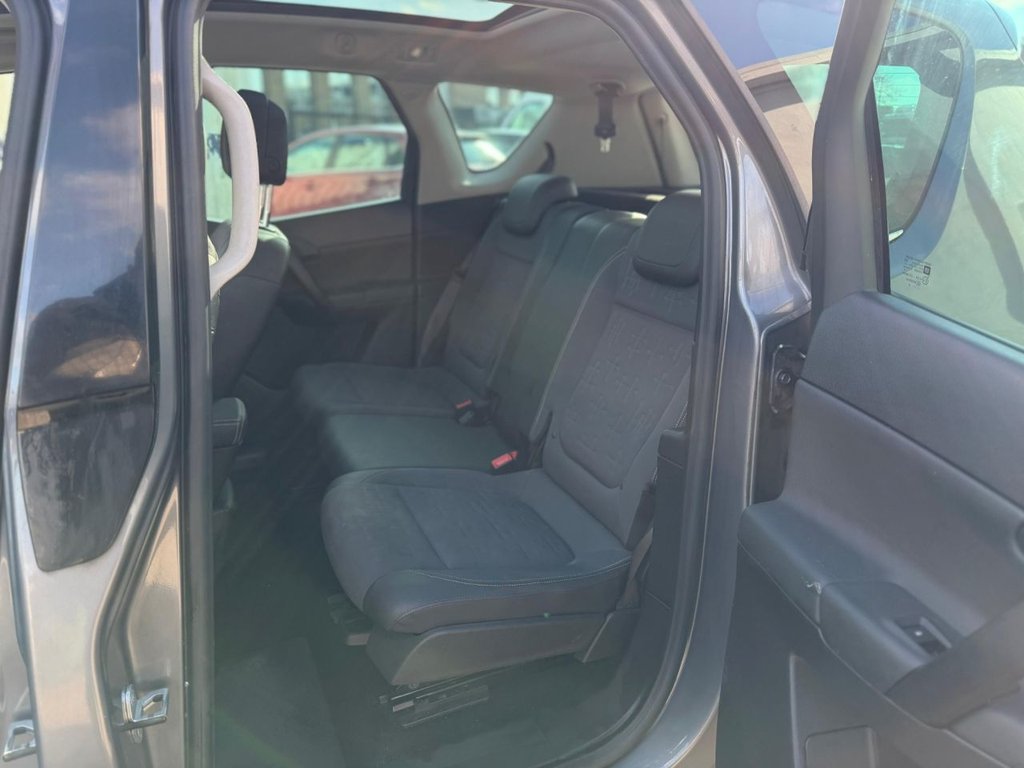 Used Vauxhall Meriva 2015 for sale - 77673459: Photo 8