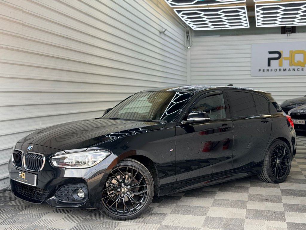 Used BMW 1 Series 2018 for sale - 78206541: Photo 14