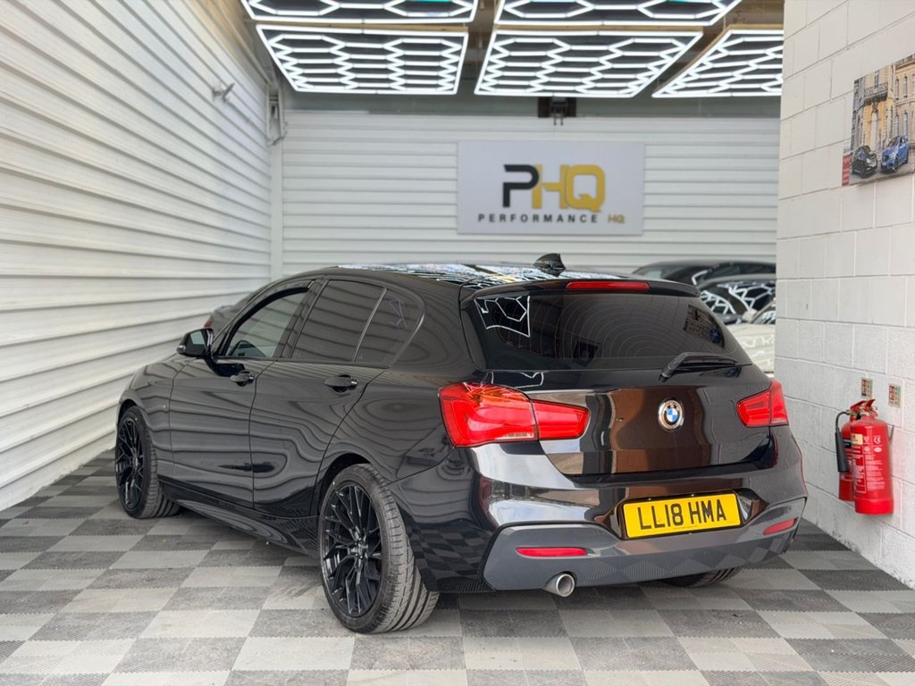Used BMW 1 Series 2018 for sale - 78206541: Photo 15