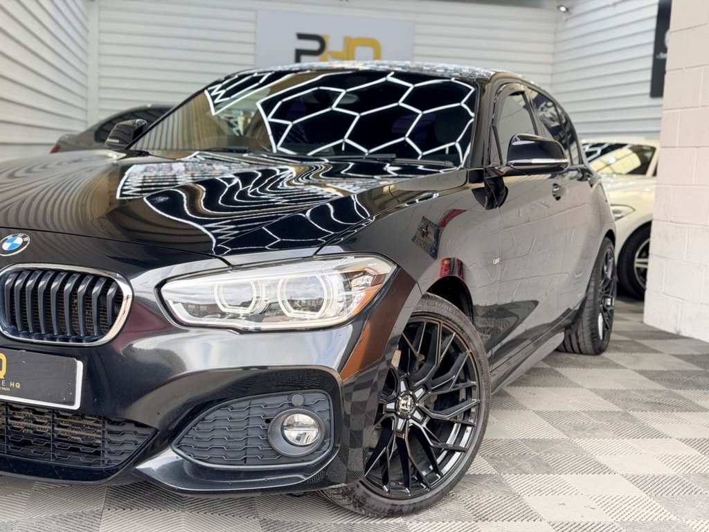 Used BMW 1 Series 2018 for sale - 78206541: Photo 16