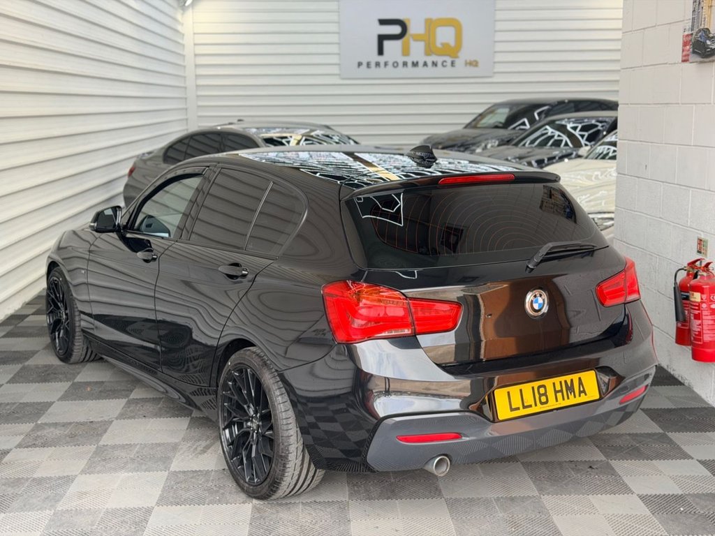 Used BMW 1 Series 2018 for sale - 78206541: Photo 17