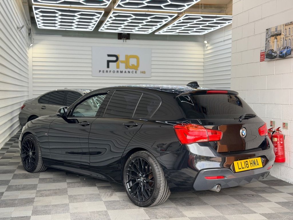 Used BMW 1 Series 2018 for sale - 78206541: Photo 19