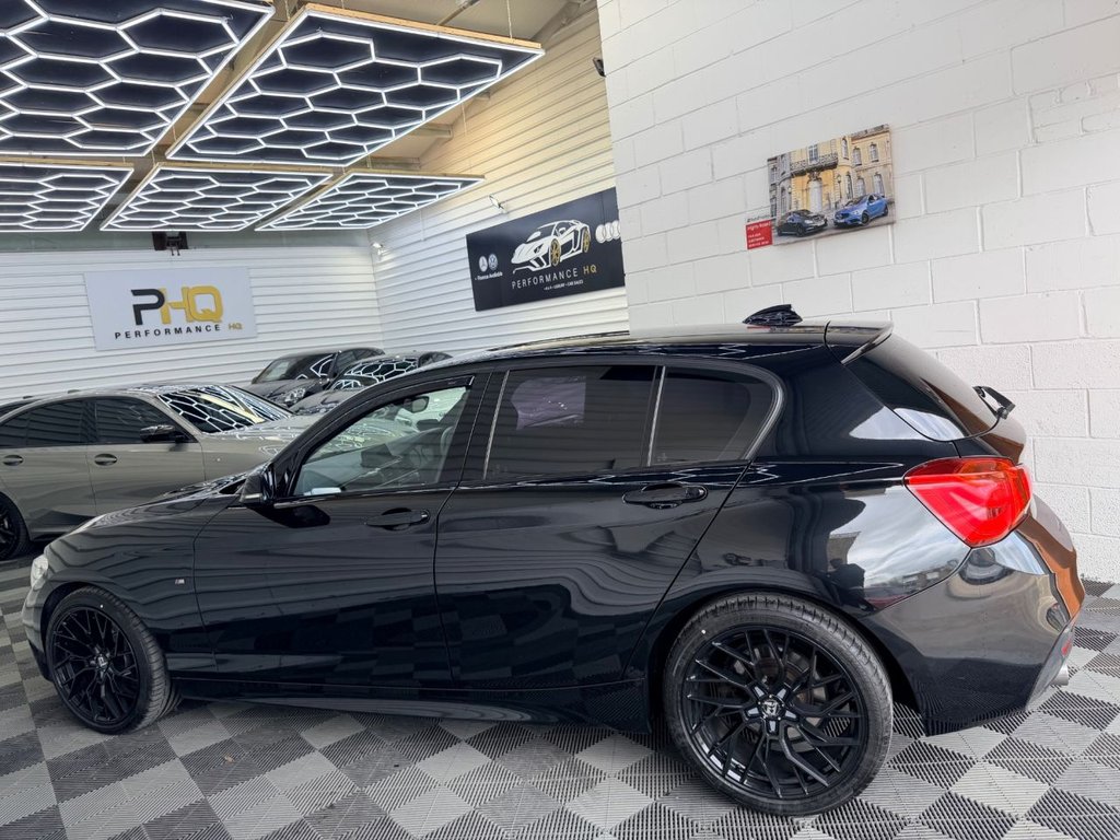 Used BMW 1 Series 2018 for sale - 78206541: Photo 20