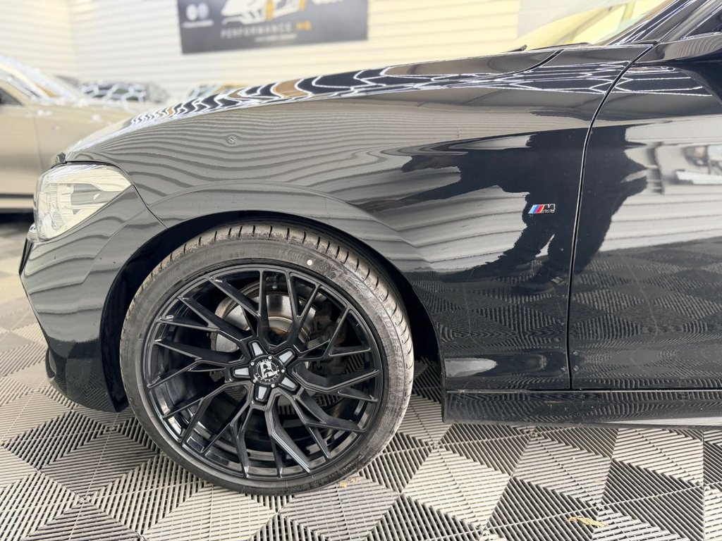 Used BMW 1 Series 2018 for sale - 78206541: Photo 24