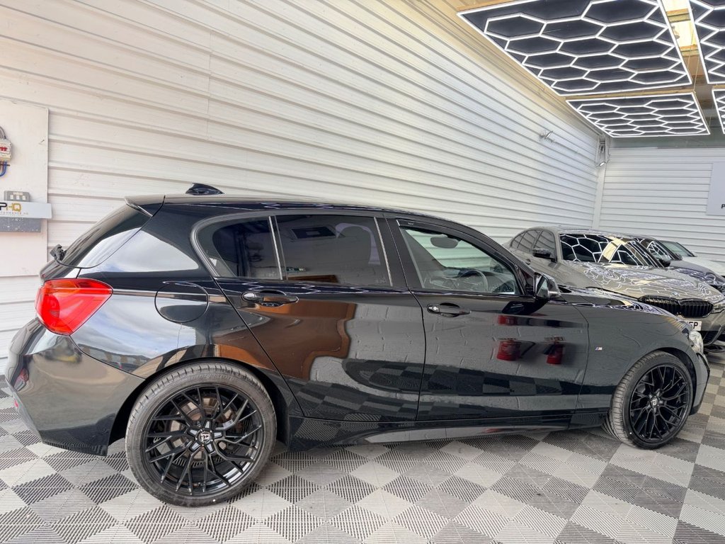 Used BMW 1 Series 2018 for sale - 78206541: Photo 28