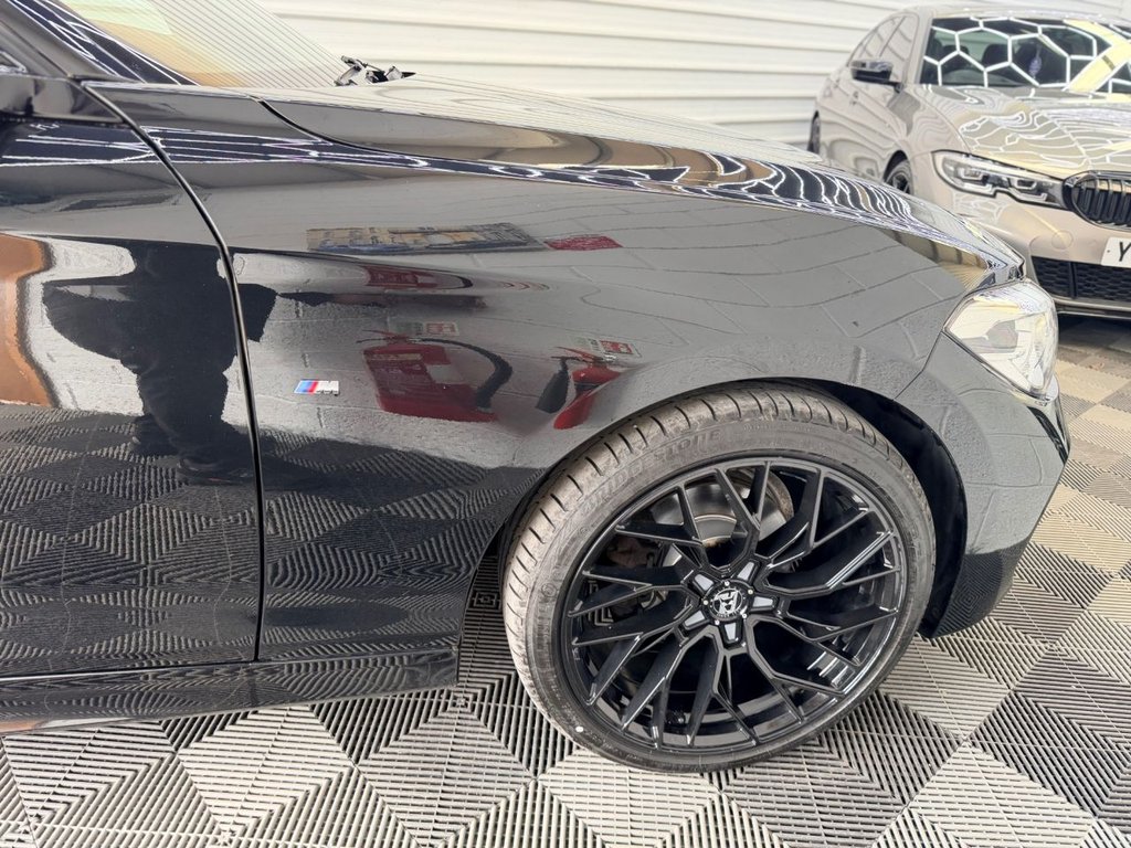 Used BMW 1 Series 2018 for sale - 78206541: Photo 31