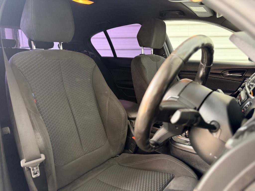 Used BMW 1 Series 2018 for sale - 78206541: Photo 36