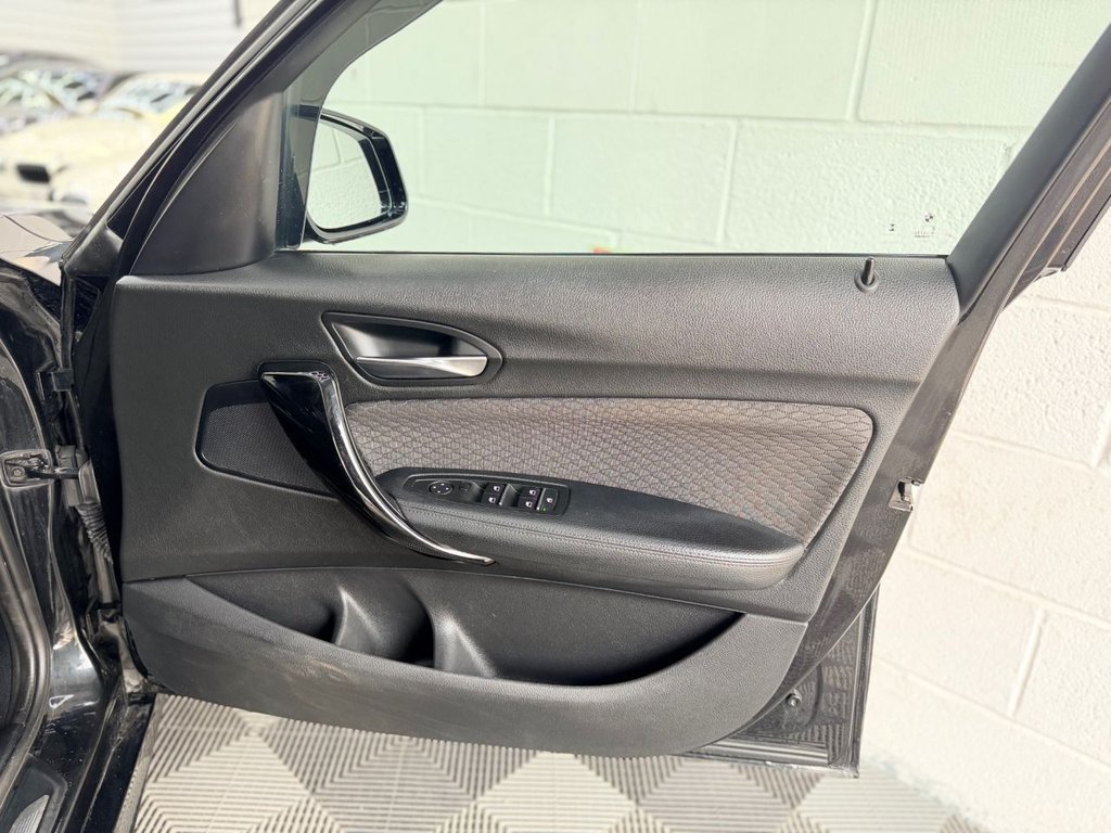 Used BMW 1 Series 2018 for sale - 78206541: Photo 37