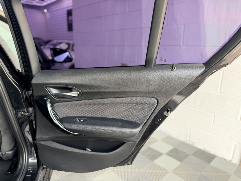 Used BMW 1 Series 2018 for sale - 78206541: Photo 39