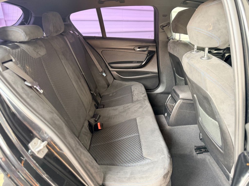 Used BMW 1 Series 2018 for sale - 78206541: Photo 40